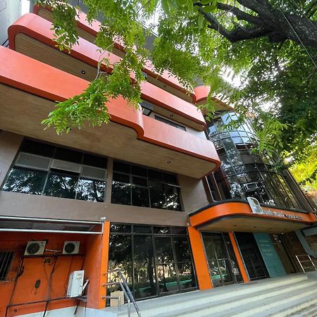 Boulevard Pension Hotel Cebu Eksteriør billede