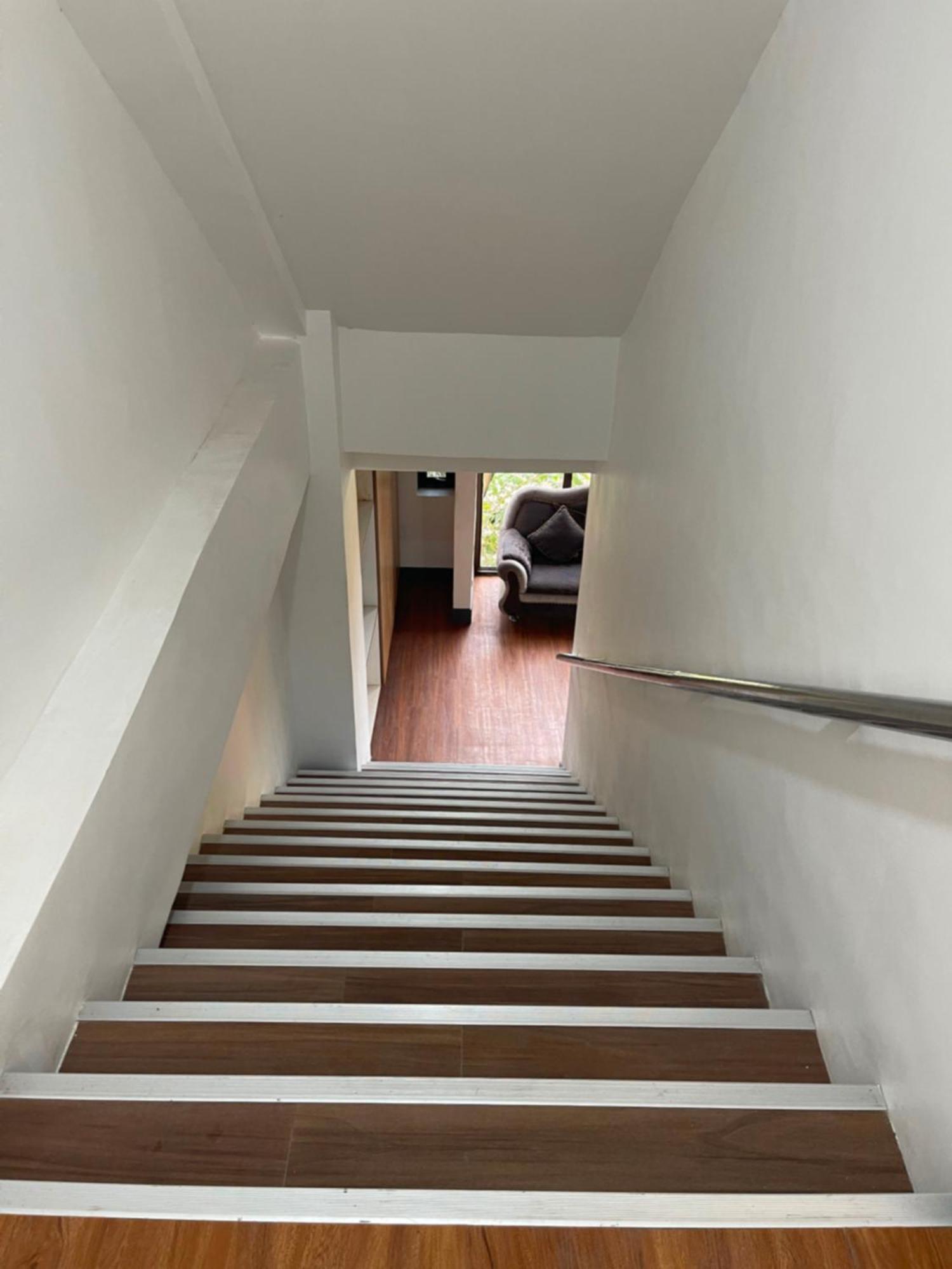 Boulevard Pension Hotel Cebu Eksteriør billede